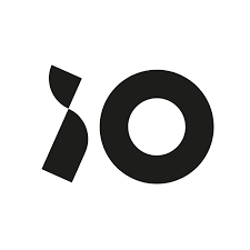 iO logo