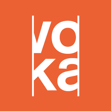 Voka - Vlaams netwerk van ondernemingen logo
